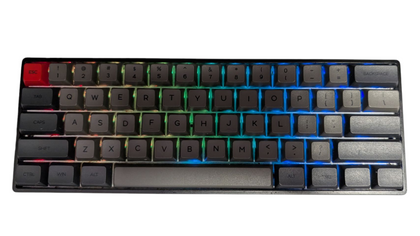 Skyloong SK61 USB RGB Keyboard**Unboxed** COLLECTION ONLY