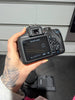 Canon EOS 2000D Black + 18-55mm IS II