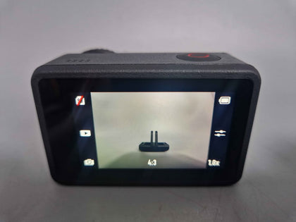DJI OSMO Action 4 Essential Combo 4K HDR Action Camera, B