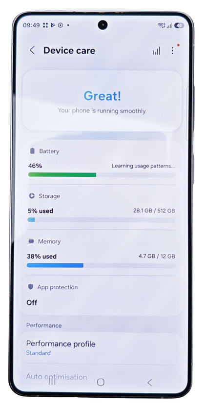 Samsung Galaxy S26 Ultra 512GB - Unlocked **Boxed**