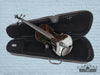 **January Sale** Stagg VN4/4-TBK Violin - 4/4, Black