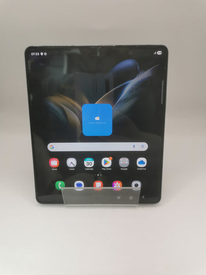 Samsung Galaxy Z Fold4 256gb, Graygreen Unlocked