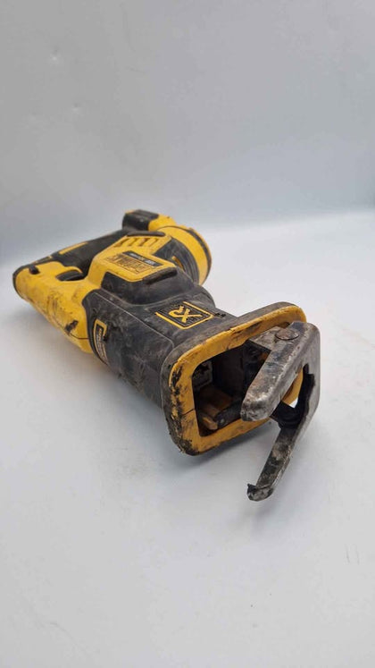 DeWalt 18V XR Cordless DCS367 Brushless Reciprocating Saw - Body Only