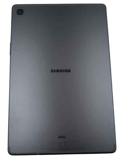 Samsung Galaxy Tab S5e 64GB Silver Wi-Fi and Cellular