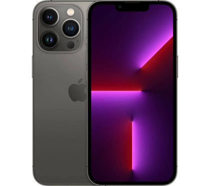 Apple iPhone 13 Pro - 128 GB - Graphite