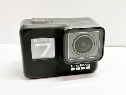 GoPro Hero 7 Black