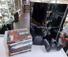 Sony PlayStation 3 Chunky Console 80gb with 8 Games