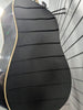 Stretton Payne Black Gloss acoustic Guitar 6 string