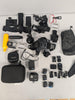 GoPro HERO7 Action Camera With Accessories