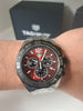 TAG Hauer Formula 1 Chronograph Quartz 43mm Red - Great Yarmouth