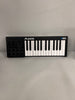 ALESIS V25 MIDI KEYBOARD *Collection only*