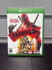 Deadpool 'M' Mature Rating