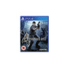 Resident Evil 4 Playstation 4 PS4