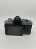 Nikon Z FC 21MP Black + 16-50mm VR Silver Lens