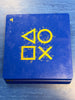 Playstation 4 Slim Console, 500GB Days Of Play Blue  ps4