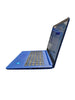 HP Stream 14 Celeron 4GB 128GB Laptop