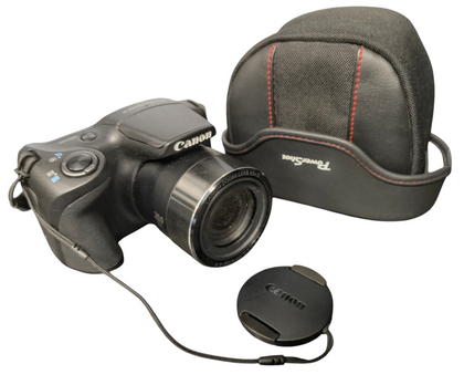 Canon Camera PowerShot SX430 Is