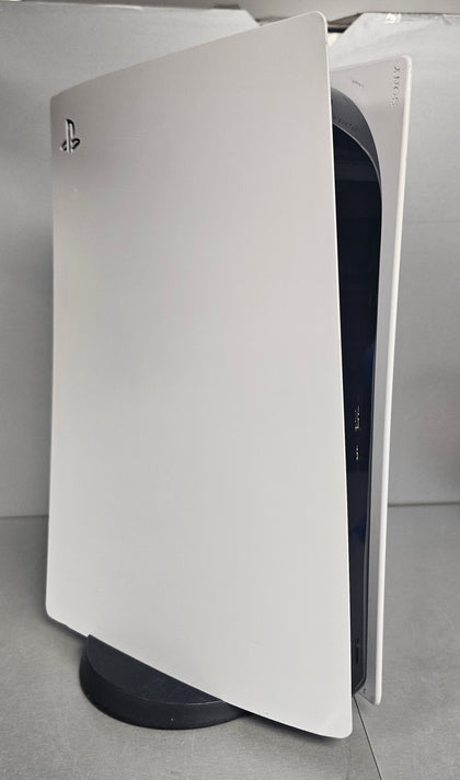 Sony Playstation 5 Digital Edition Console, 825GB, White **No Contorller