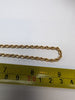 9CT GOLD ROPE CHAIN PRESTON STORE