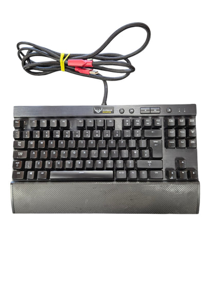 Corsair K65 RGB Rapidfire Compact Mechanical Keyboard ***Summer Sales***