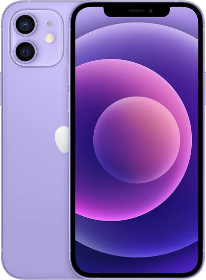 Apple iPhone 12 - 64 GB - Purple