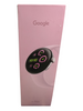 BRAND NEW GOOGLE PIXEL WATCH 3 41MM ROSE QUARTZ