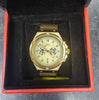 DeLorean Automatic Watch - Unique - Boxed - Good Condition