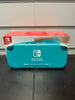 Nintendo Switch Lite Console, 32GB Turquoise