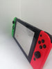 Nintendo Switch Console, 32GB + Neon Red/Blue Joy-Con no dock