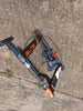 Volare Mag Elite Bike Trainer Competition Riding Resistance Control