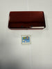 Nintendo 3DS - red with horrid henry