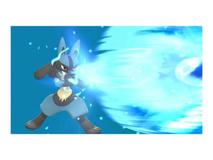 Pokemon - Shining Pearl - Nintendo Switch