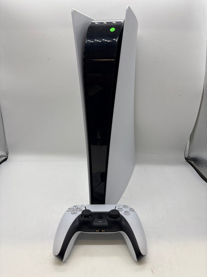 Sony PlayStation 5 Digital