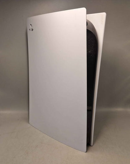 Playstation 5 Console, 825GB, White, Boxed no controller