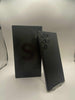 Samsung Galaxy S22 Ultra 5G Dual Sim 128GB Phantom Black, Unlocked B