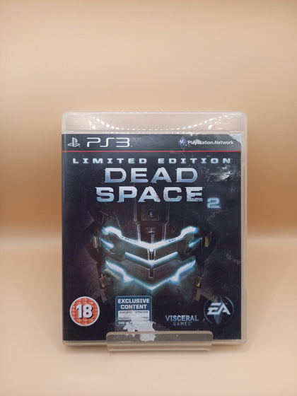 Dead Space 2 PlayStation 3 Game - Used