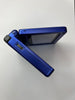 Nintendo Game Boy Advance SP - Handheld Game Console - Blue