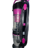 Vax Air Lift Steerable Pet Max Black/pink Bagless Upright Vacuum *Collection Only*