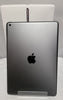 Apple iPad 9th Gen (A2602) 10.2" 256GB - Space Grey, WiFi