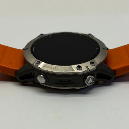 Garmin Fenix 6 Sapphire Watch
