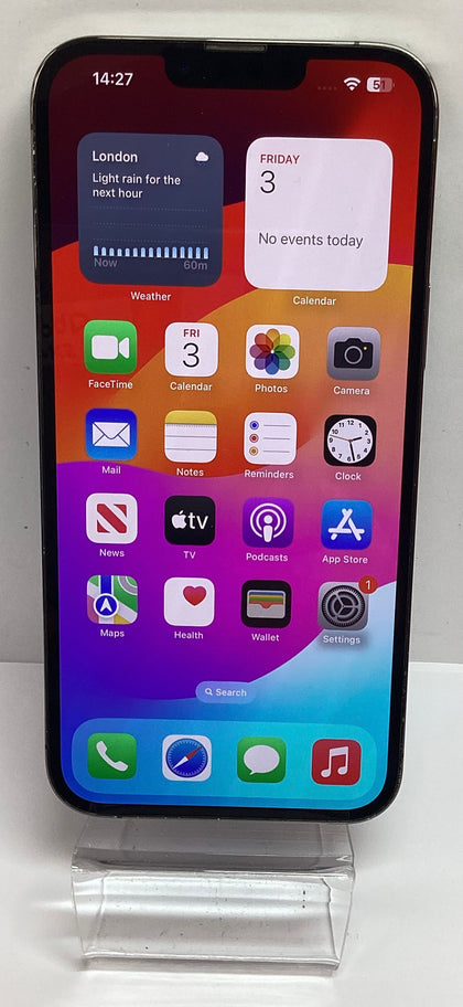 Apple iPhone 13 Pro Max - 256GB