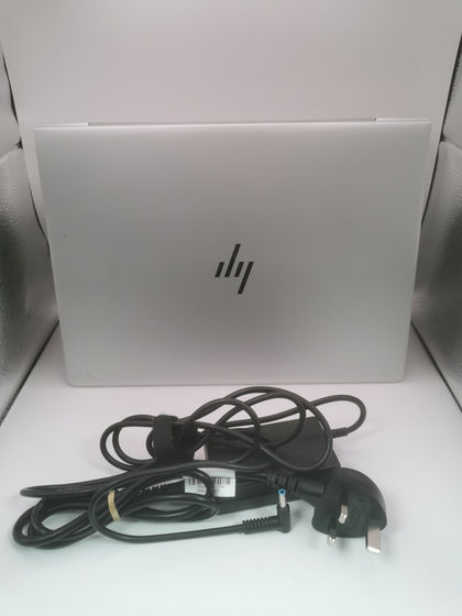 HP 735 G6, Ryzen 7 3700U, 16GB Ram, 256GB SSD, 13