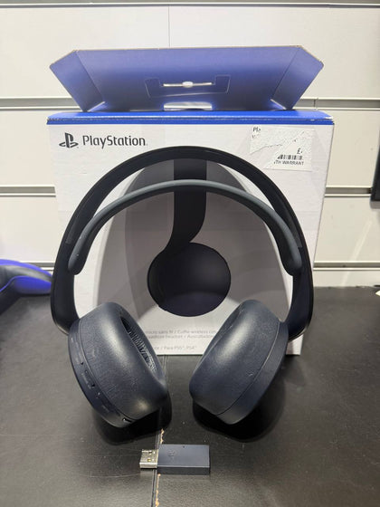 Playstation 5 Pulse 3D Wireless Headset