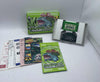 Nintendo Pokemon Leaf Green Gameboy Advance