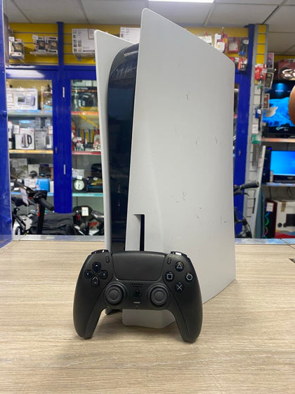 Playstation 5 Disc Edition