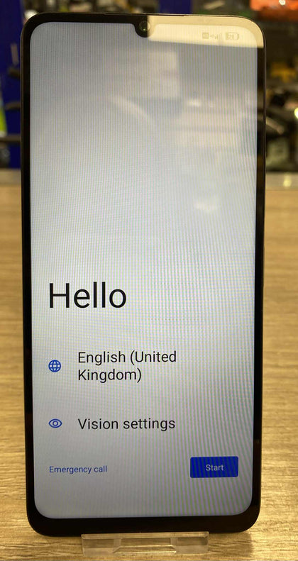 Umidigi G9T - 128gb