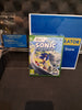 Sonic Frontiers