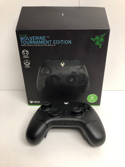 Razer Wolverine V3 Tournament Edition