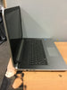 HP Pavilion 15-ab150sa - A8 7410 / 2.2 GHz - Win 10 Home 64-bit - Radeon R5 - 8 GB RAM - 2 TB HDD - DVD SuperMulti - 15.6" 1366 x 768 (HD) - Natural Silver, Horizontal Brushed Line Design - kbd: UK