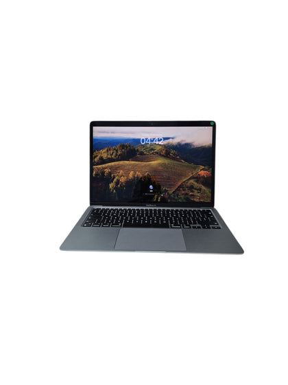 MacBook Air 10,1/M1 (8-CPU 7-GPU)/8GB Ram/512GB SSD/13
